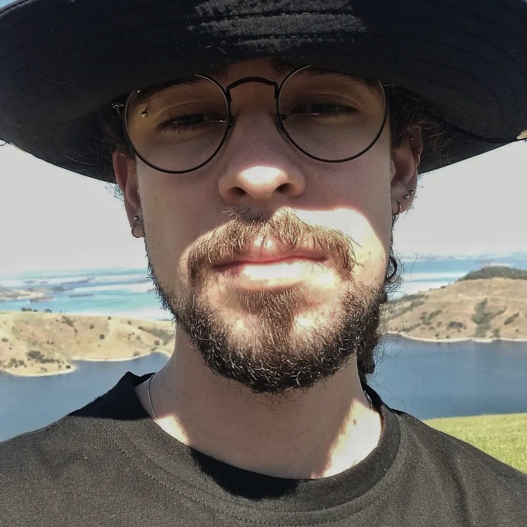 Henrique Minillo Moreira